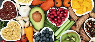 Suplementos Dietarios