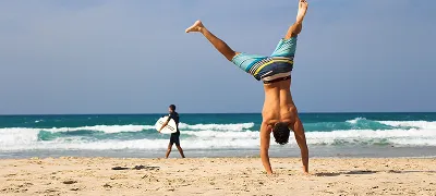 Aumentar tu Energía