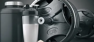 Suplementos Deportivos